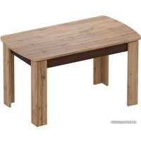 Кухонный стол ЭлиГард Arris 3 (дуб натуральный)