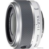 Беззеркальный фотоаппарат Nikon 1 J2 Kit 11-27.5mm