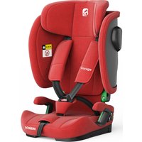 Детское автокресло Bonbini Voyage BO-3231119 (red melange)