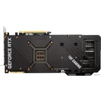 Видеокарта ASUS TUF Gaming GeForce RTX 3090 24GB GDDR6X TUF-RTX3090-24G-GAMING