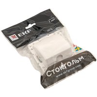 Вывод кабеля EKF PROxima Стокгольм EYV-CE-10