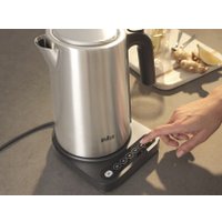 Электрический чайник Braun WK5205BK