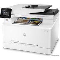 МФУ HP Color LaserJet Pro M281fdn