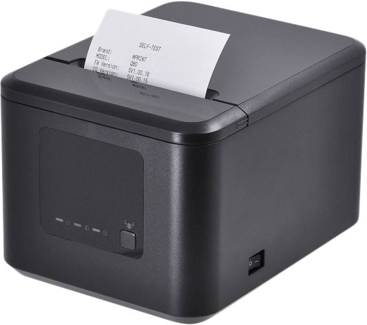 

Принтер чеков Mertech Q80 1021