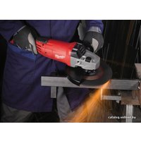 Угловая шлифмашина Milwaukee AG 22-230/DMS [4933433630]