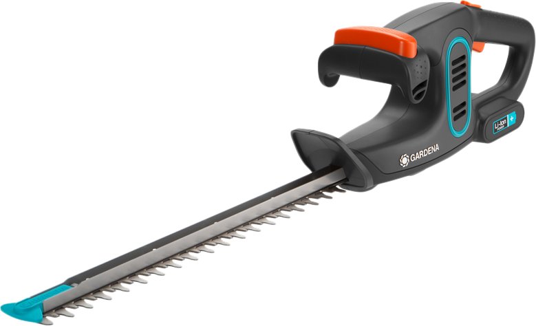 

Кусторез Gardena EasyCut Li-40 (с АКБ)