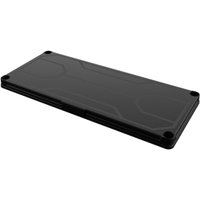 Стеллаж Qbrick System Regular Shelving System 74/32x5 L Low