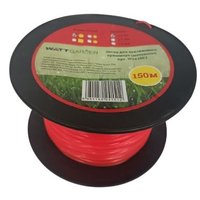 Леска для триммера WATT W24.150.1