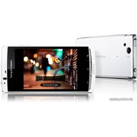 Телефон Sony Ericsson Xperia arc S LT18i