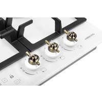 Варочная панель Hiberg VM 4235 W