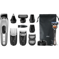 Универсальный триммер Braun MGK7220 в Гродно