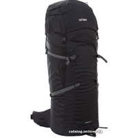 Туристический рюкзак Tatonka Ymir 100+15 (black)