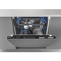 Встраиваемая посудомоечная машина Candy CDIN 1D632PB
