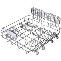 Встраиваемая посудомоечная машина DeLonghi DDWI 690 AMEDEO