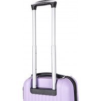 Чемодан-спиннер L'Case Krabi BCP-1202 50 см (лиловый)