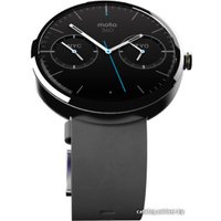 Умные часы Motorola Moto 360