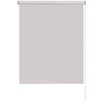 Рулонные шторы Эскар Plain 130x160 711071301601 (серый)