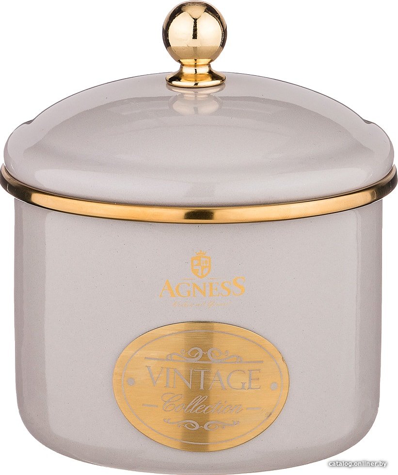 Емкость Agness 950-304