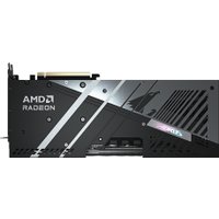 Видеокарта Gigabyte AORUS Radeon RX 9070 XT ELITE 16G GV-R9070XTAORUS E-16GD