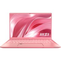 Ноутбук MSI Prestige 14 A11SB-639RU