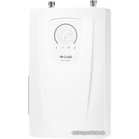 Проточный электрический водонагреватель Clage CEX 7-U в Гродно