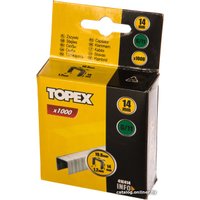 Скобы TOPEX 41E414