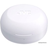 Наушники JVC HA-A5T (белый)