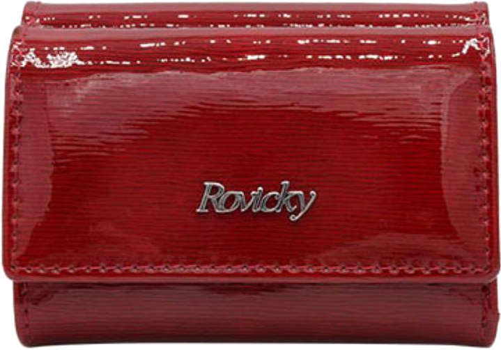 

Кошелек Cedar Rovicky 8814-SH (красный)