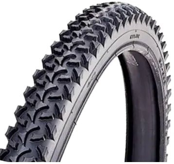 

Велопокрышка DURO HF 822 16x1.75 DHB02028