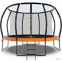 Батут DFC Kengoo II 12FT-BAS-BO