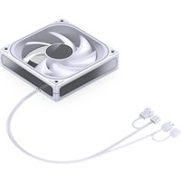 Вентилятор для корпуса Jonsbo ZB-120W (белый)