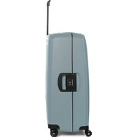 Чемодан-спиннер Samsonite S'Cure Icy Blue 81 см
