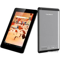 Планшет TeXet NaviPad TM-7045 Black 3G 4GB