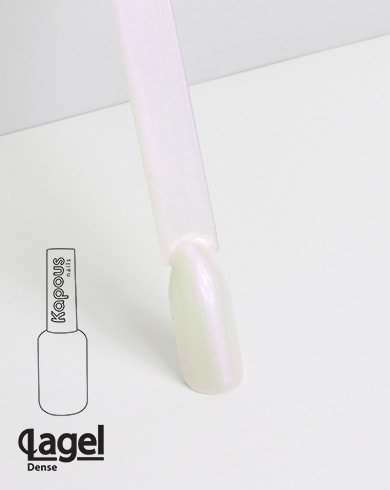 

Гель-лак Kapous Lagel Dense Воздушный шар 8 мл (1844)