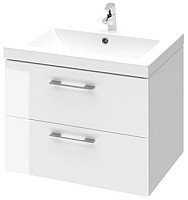 Cersanit Тумба под умывальник Lara SB-SZ-LARA-CO60/Wh
