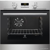 Электрический духовой шкаф Electrolux OPEA4300X