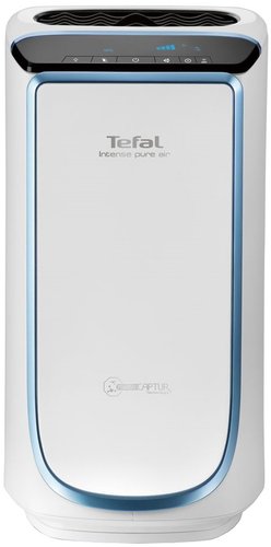 Очиститель воздуха Tefal Intense Pure Air PU4015O1