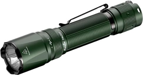 

Фонарь Fenix TK20RUEgr (Tropic Green)