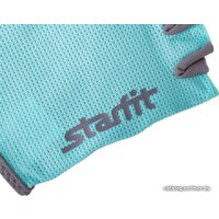 Перчатки Starfit SU-127 XS (мятный/серый)