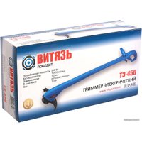 Триммер Витязь ТЭ-450 18018010 в Борисове