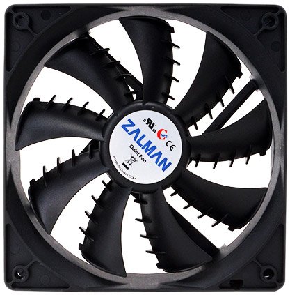 

Вентилятор для корпуса Zalman ZM-F3(SF)