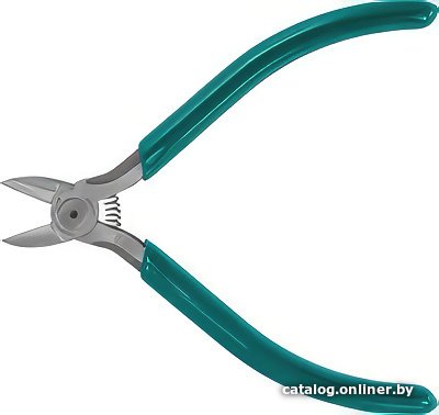 Кусачки боковые (бокорезы) Jonnesway P5602