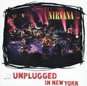 Nirvana - MTV Unplugged In New York Live