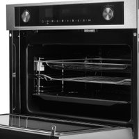 Электрический духовой шкаф MAUNFELD MCMO5015MFS