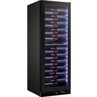 Винный шкаф Temptech CPRO1800DRB-24