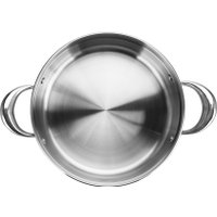 Сотейник Fissman Absolute Pro 5548