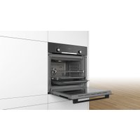 Электрический духовой шкаф Bosch HBJ538YB0R