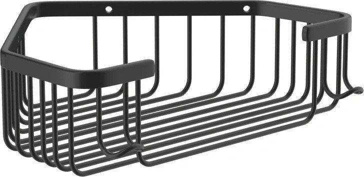 

Shevanik Полка для душа угловая SW01H