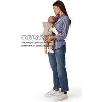 Рюкзак-переноска Inglesina Front Grey AY95P0LGR