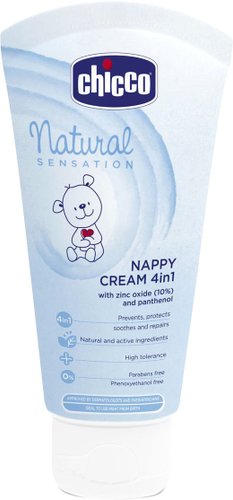 Chicco Natural Sensation 100 мл